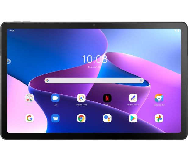 Lenovo Tab M10 Plus 4/64GB/Android 12 LTE - 1101049 - zdjęcie 2
